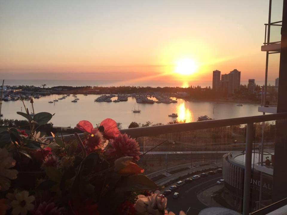 Stunning View Close To Everything Gold Coast Dış mekan fotoğraf