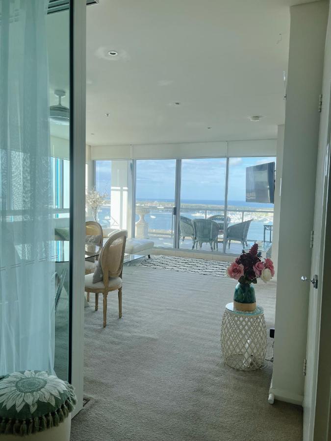 Stunning View Close To Everything Gold Coast Dış mekan fotoğraf